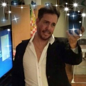 Meet your Posher, Ricardo